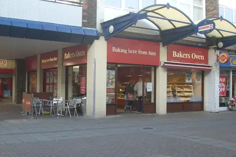 Bizzy Bees Cafe & Bistro photo 2